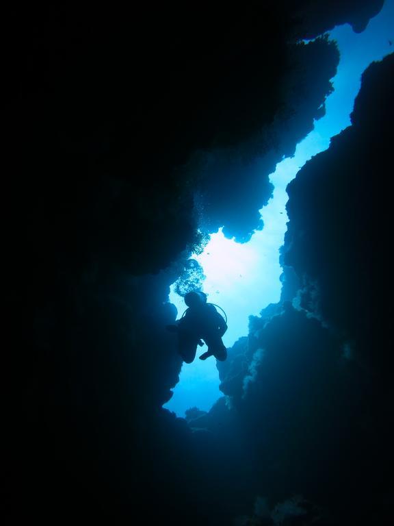 Mai Dive' Astrolabe Reef Resort Naqara Bagian luar foto