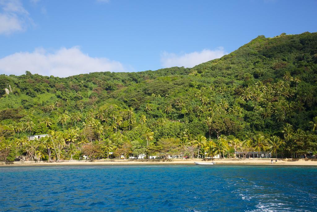 Mai Dive' Astrolabe Reef Resort Naqara Ruang foto