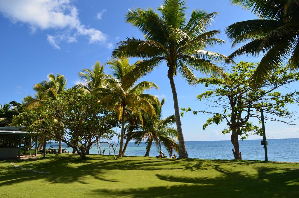 Mai Dive' Astrolabe Reef Resort Naqara Ruang foto