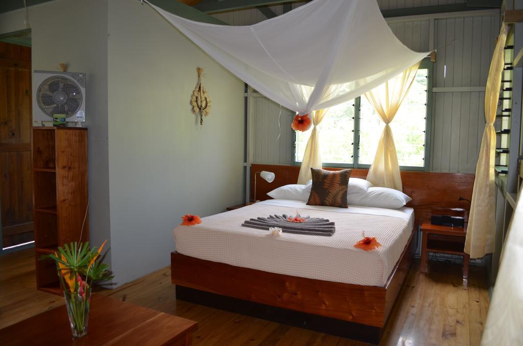 Mai Dive' Astrolabe Reef Resort Naqara Ruang foto